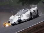 Chevron B16 1969 года